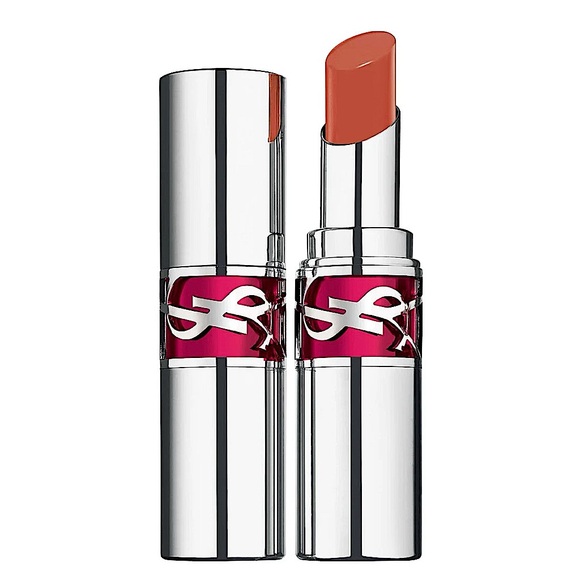 YSL Yves Saint Laurent 7 Beige Bliss Candy Glaze Lipgloss Stick - Picture 1 of 3